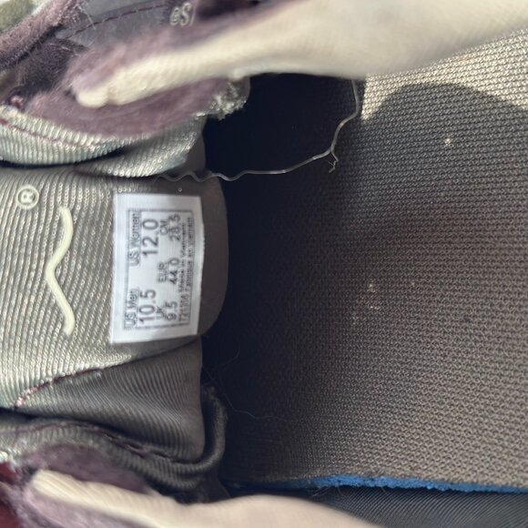 Vans Ultrarange 2..0 - Picture 4 of 5